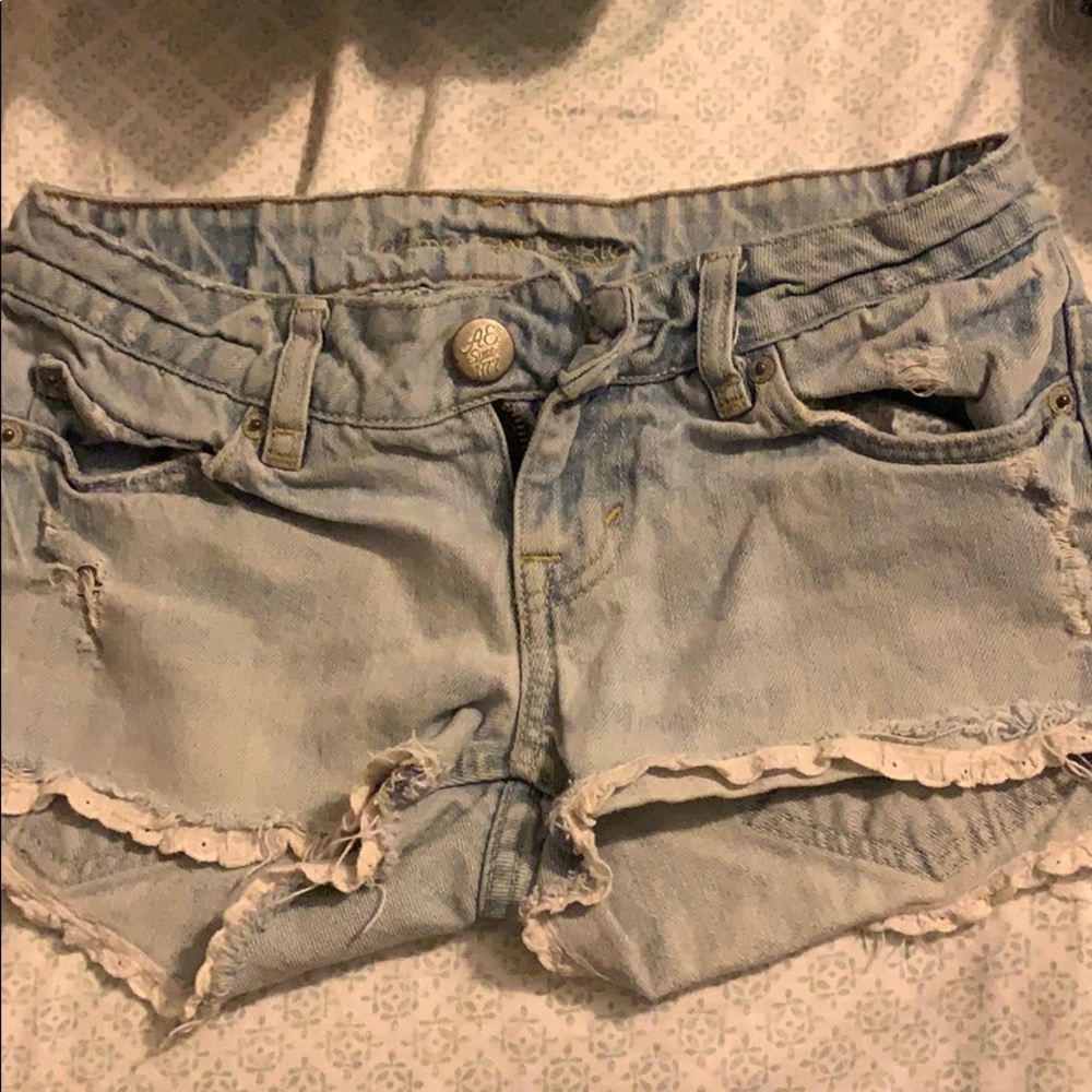 AE shorts
